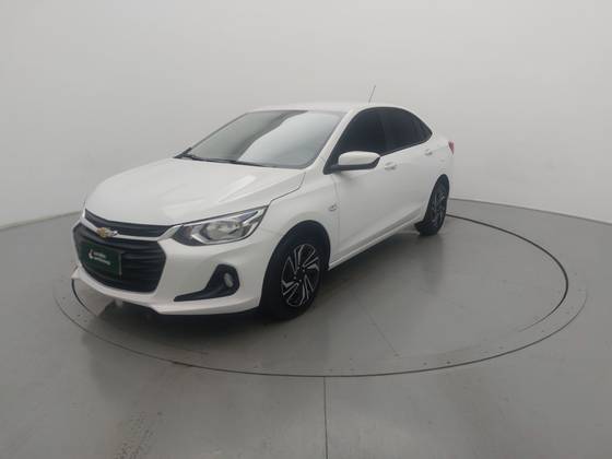 CHEVROLET ONIX 1.0 FLEX PLUS LT MANUAL CHEVROLET ONIX 1.0 FLEX PLUS LT MANUAL
